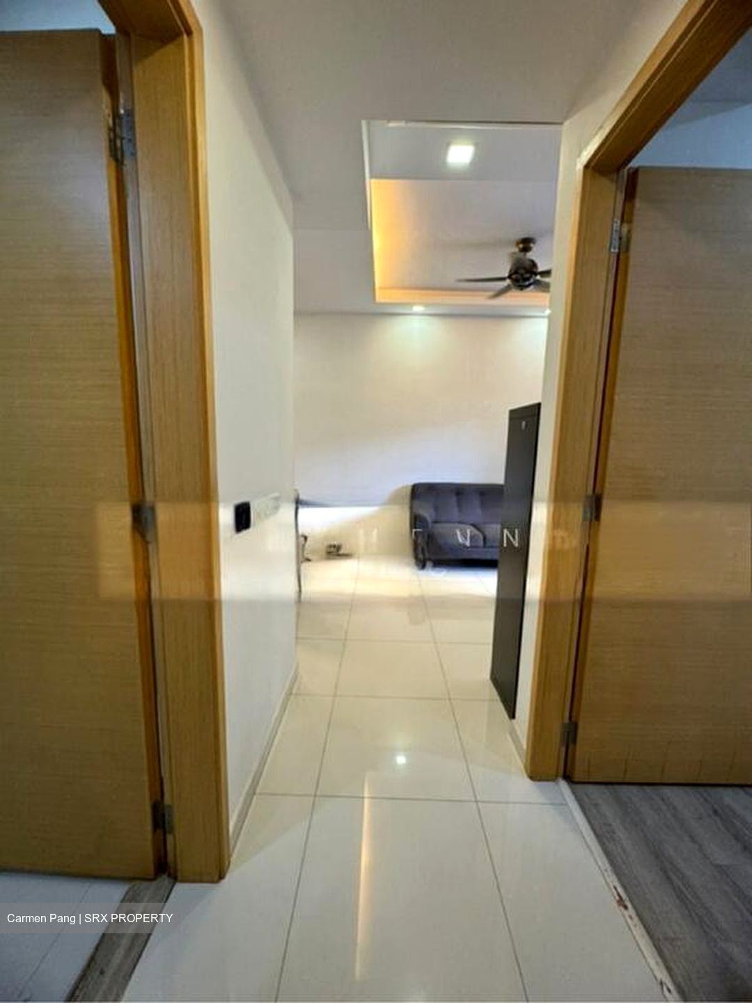 NV Residences (D18), Condominium #527822921